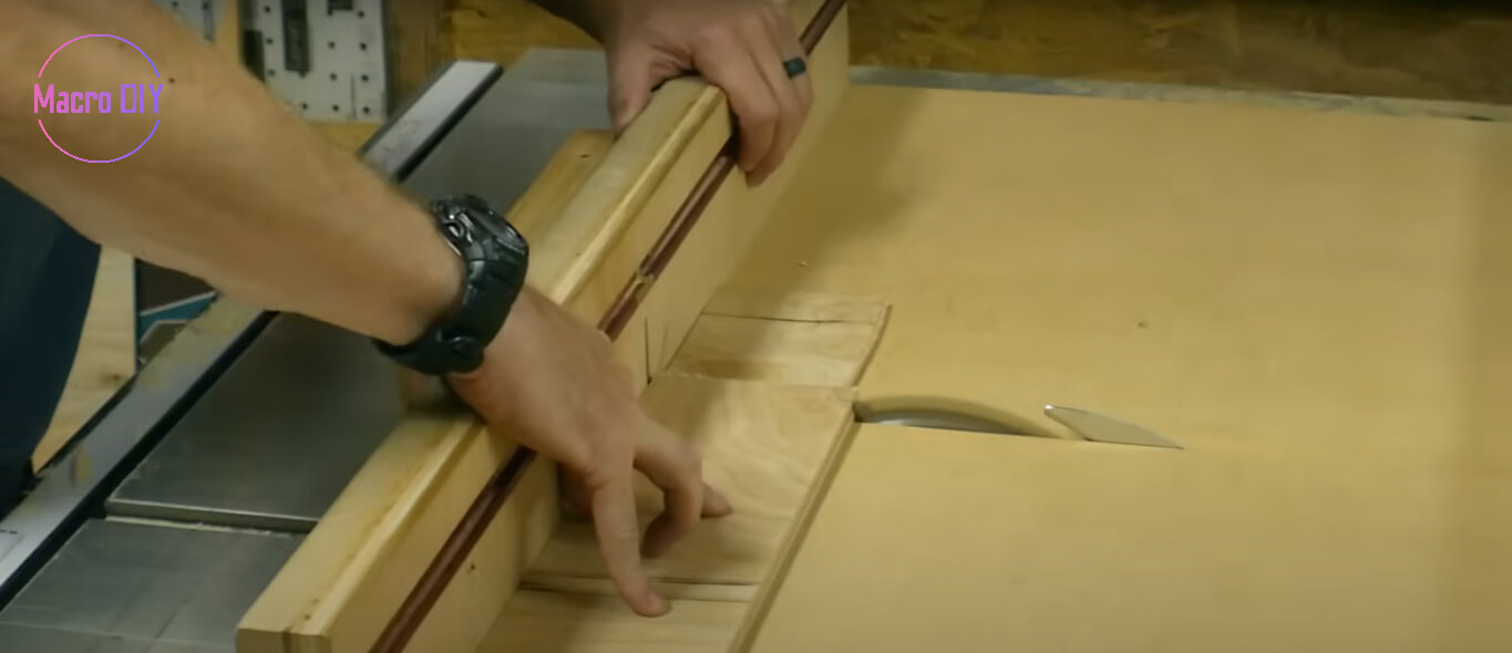how to make a diy air hockey table