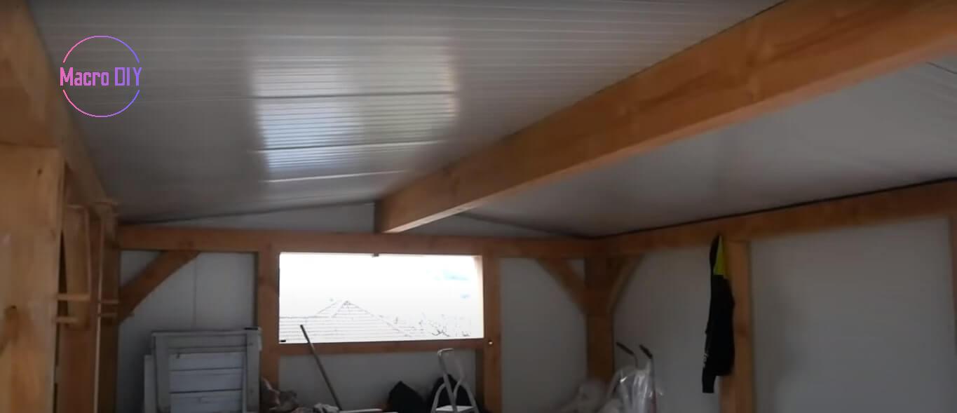 conservatory roof insulation diy macro diy