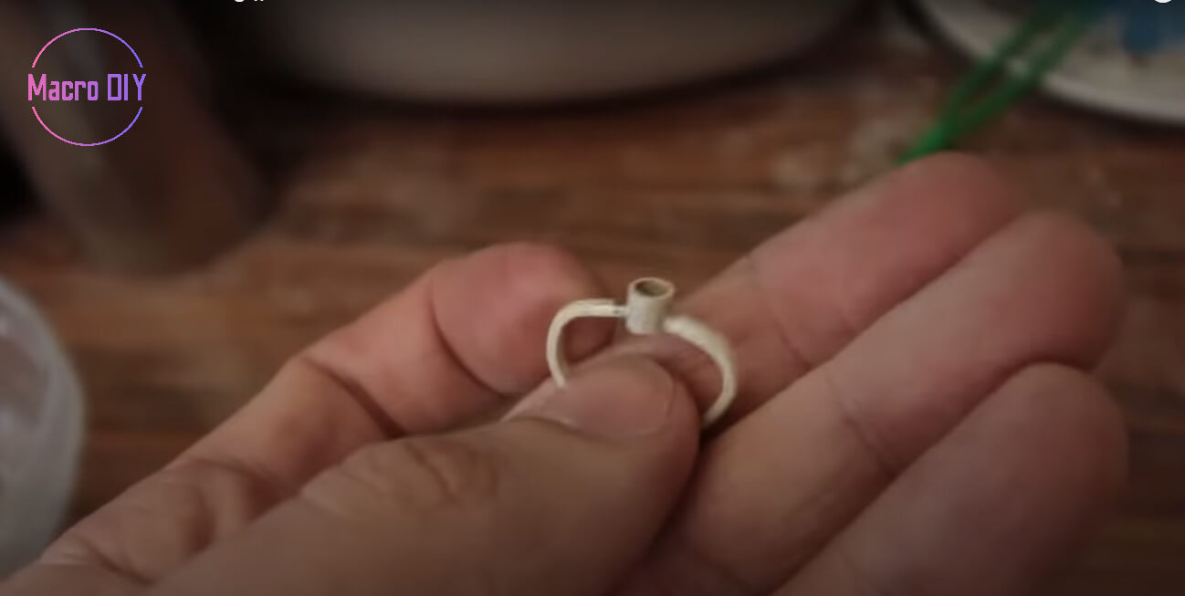 custom make engagement ring