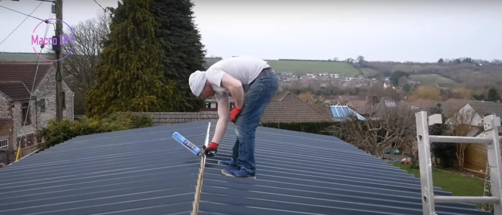 diy insulated conservatory roof panels macro diy
