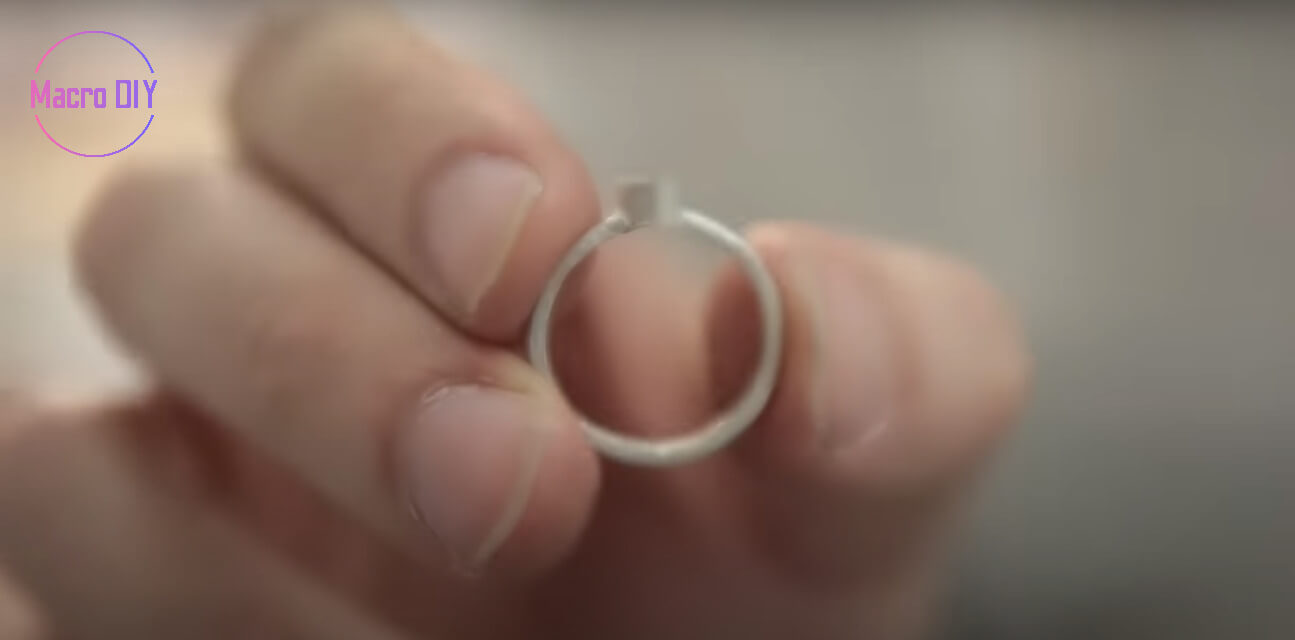 make your own engagement ring