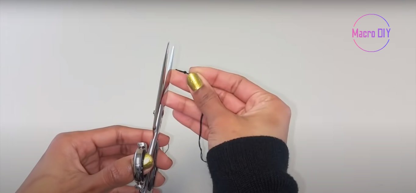 make your own hair clips